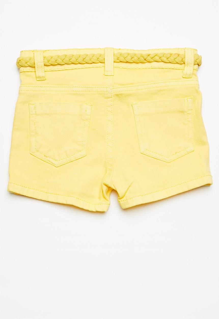 MINOTI - Twill shorts