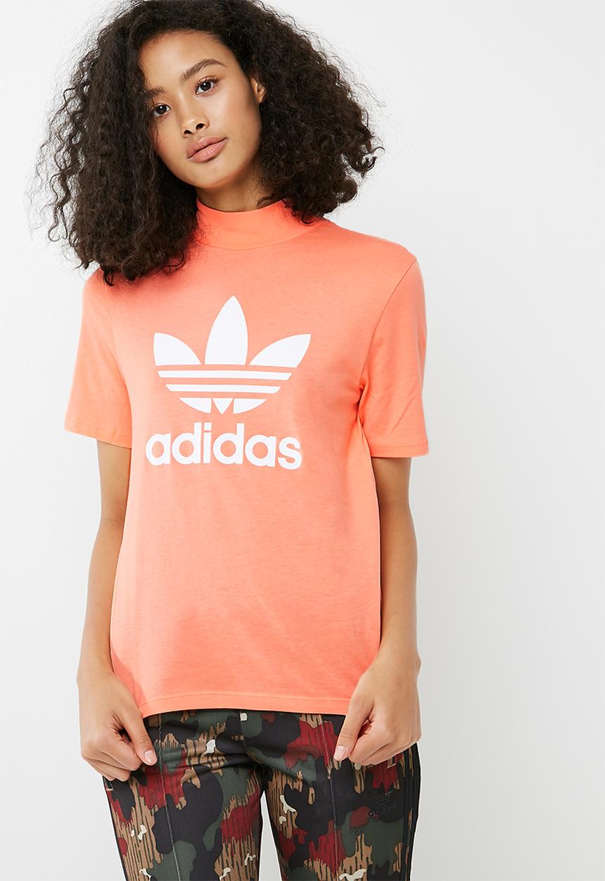 adidas Originals - Logo t-shirt