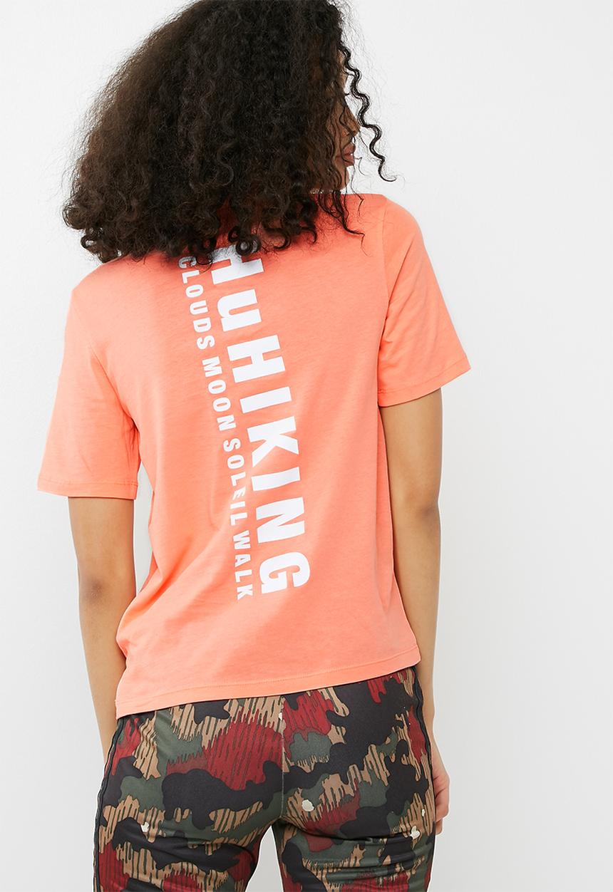 adidas Originals - Logo t-shirt