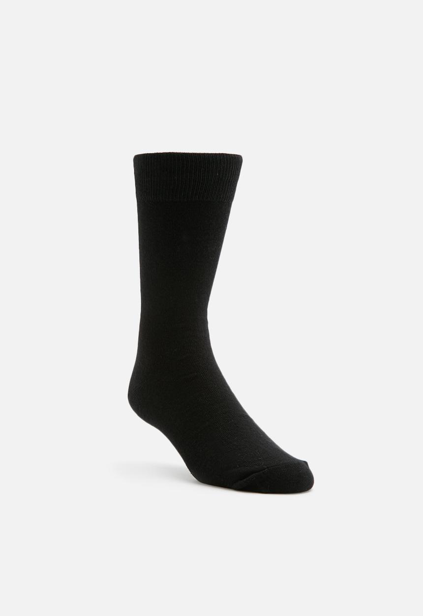 basicthread - 5 pack socks