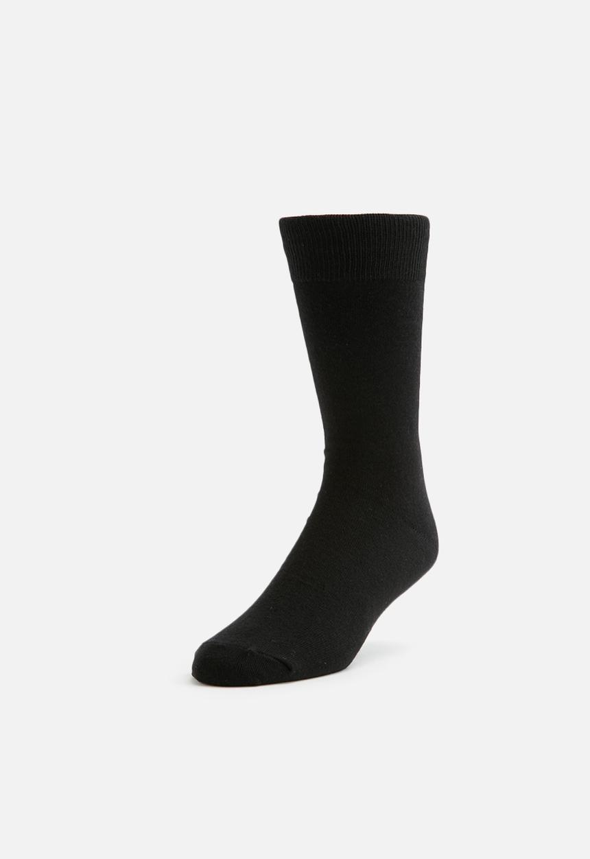 basicthread - 5 pack socks