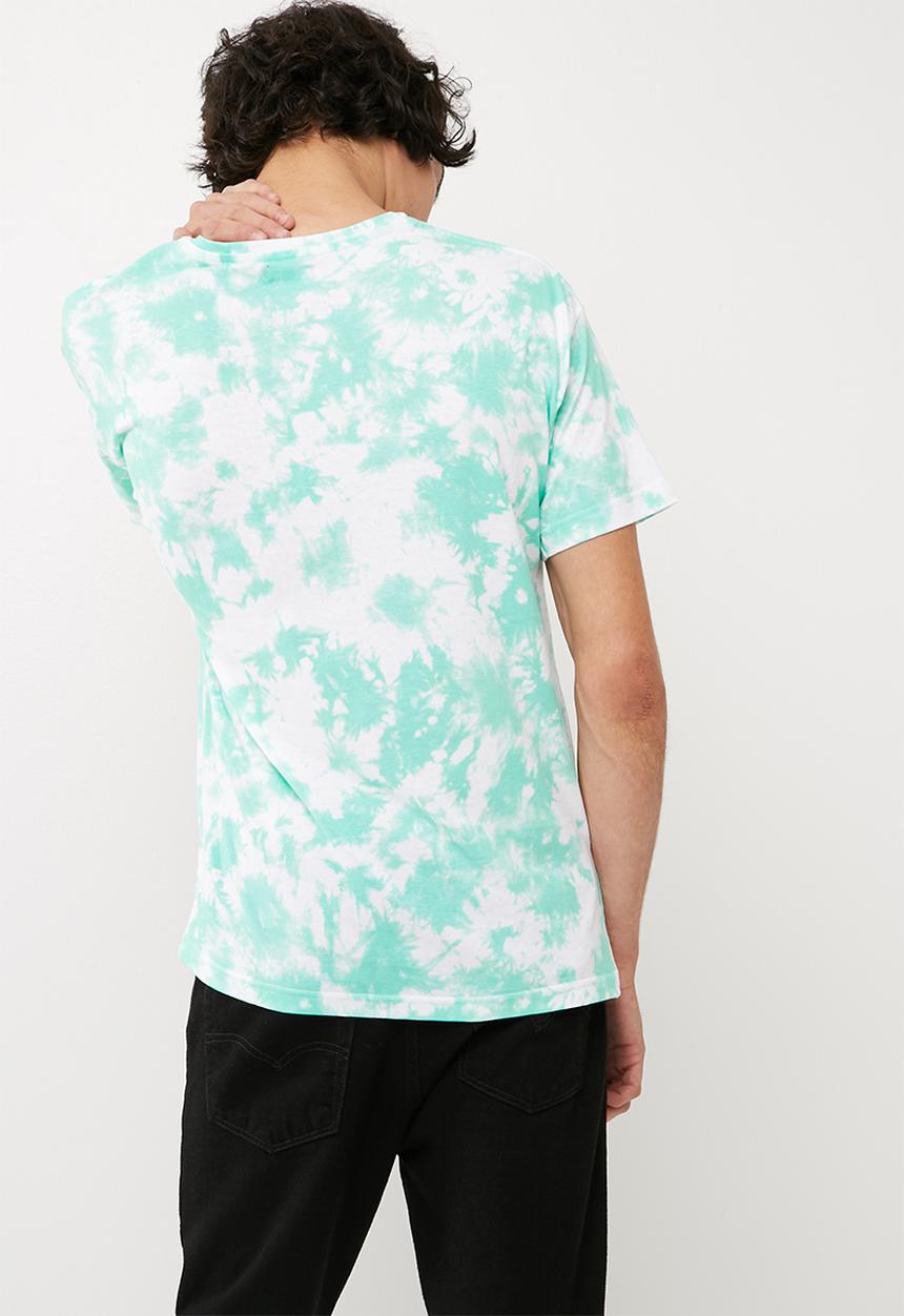 basicthread - Drop shoulder tee