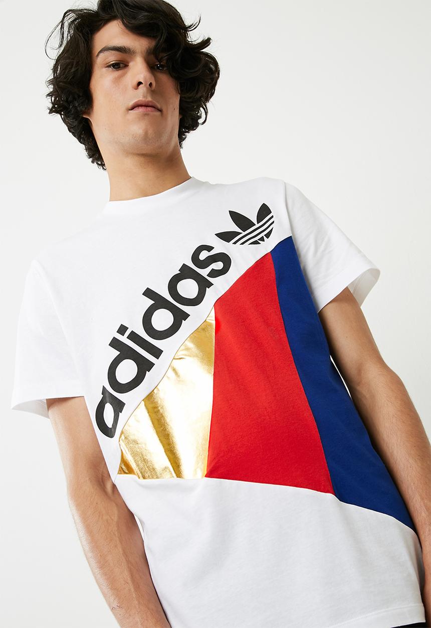 adidas Originals - Tribe tee 