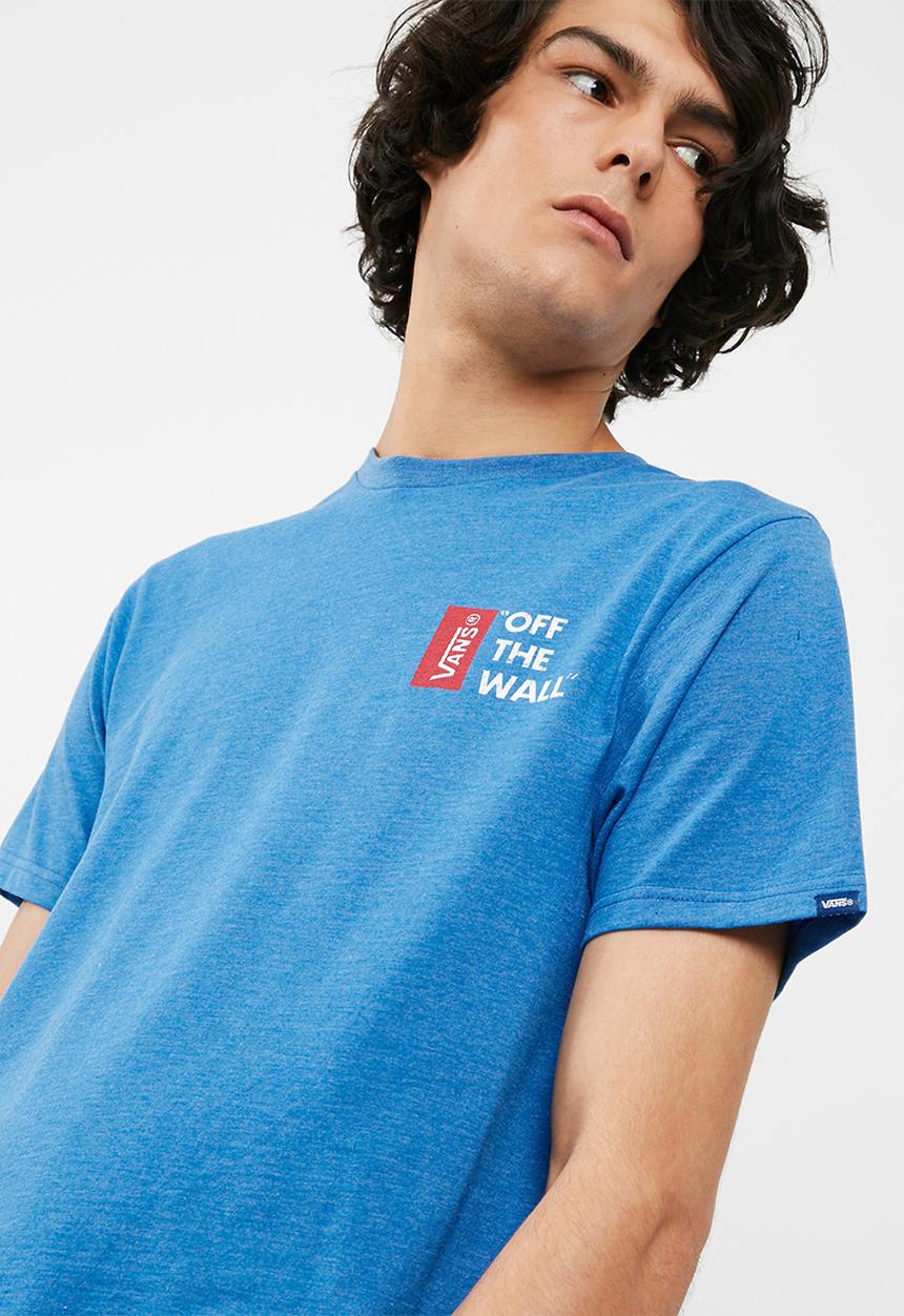 Vans - OTW Tee II