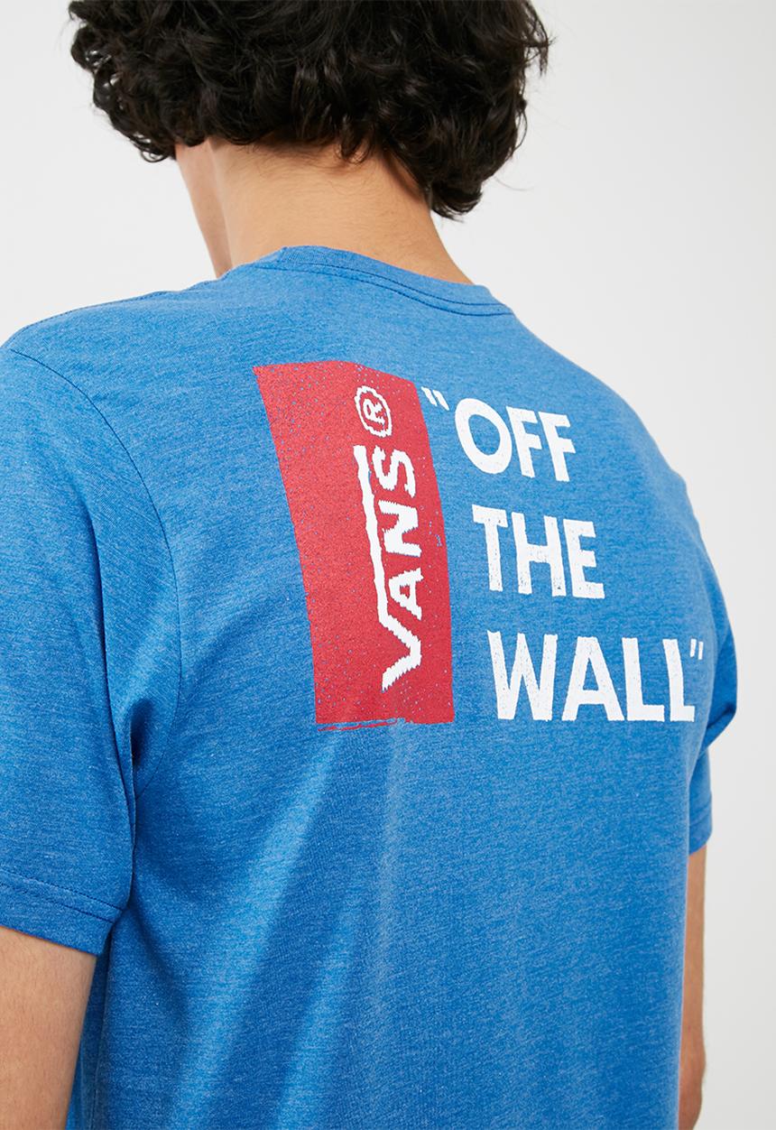 Vans - OTW Tee II
