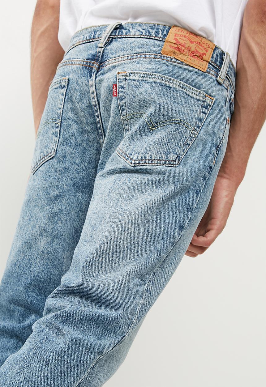 Levi’s® - 511 slim fit