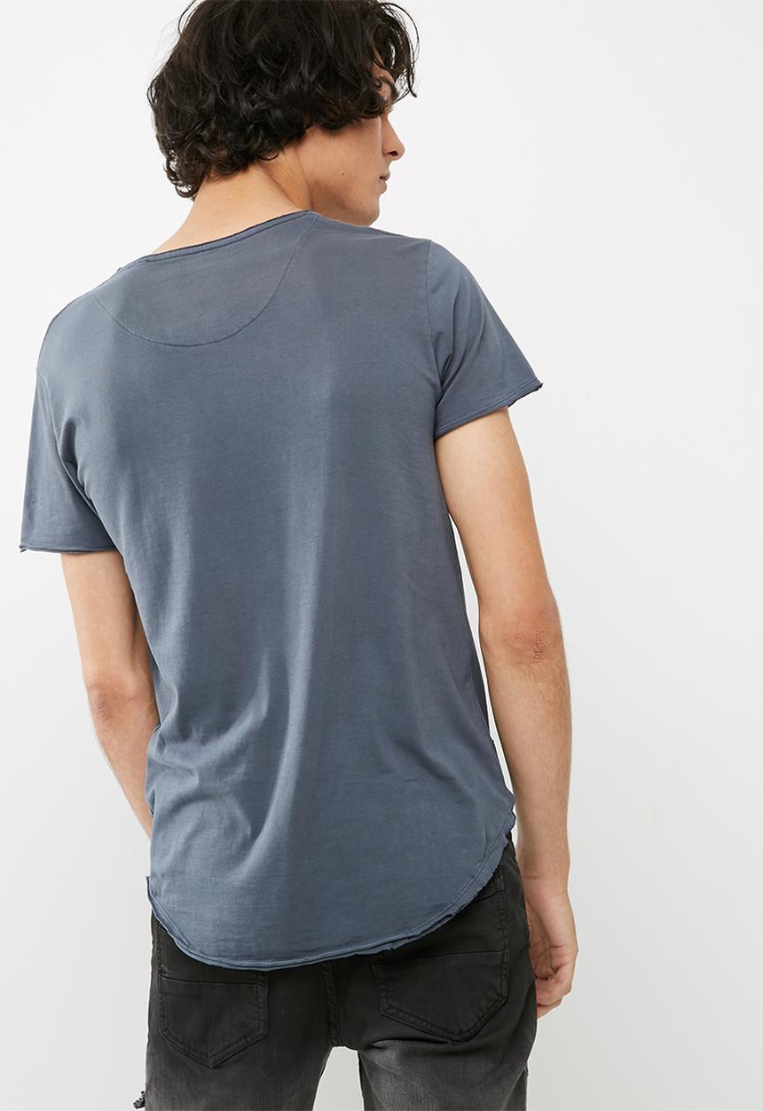 S.P.C.C - Heritage logo tee