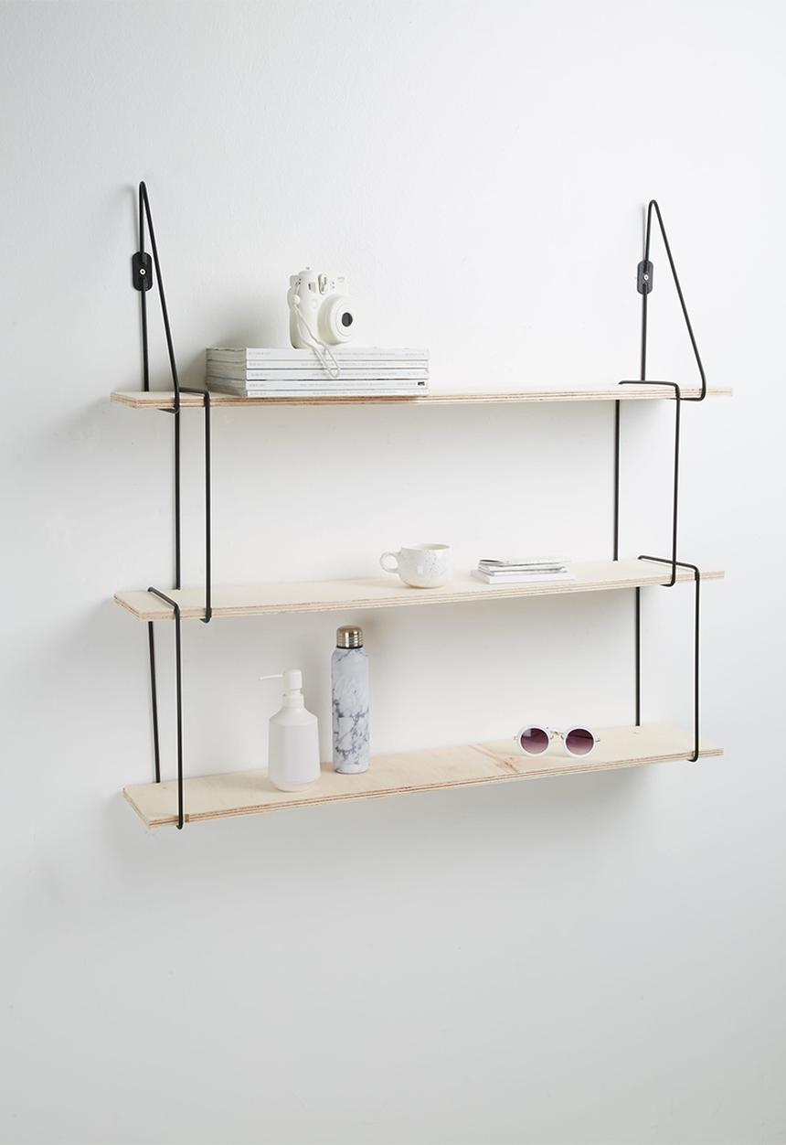 Smart Shelf - Ali hoop shelf