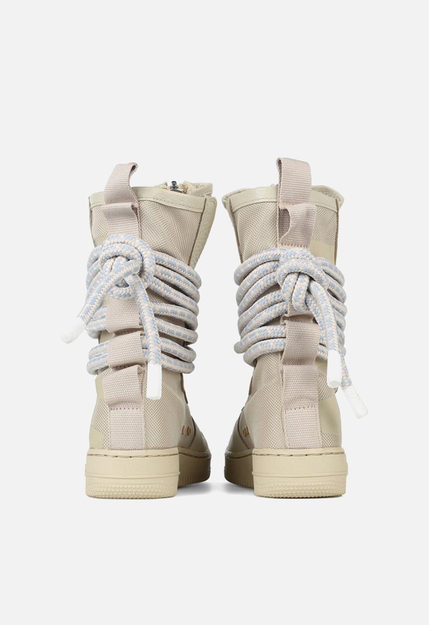 Nike SF AF1 HI - AA1128-200 - Rattan / Rattan