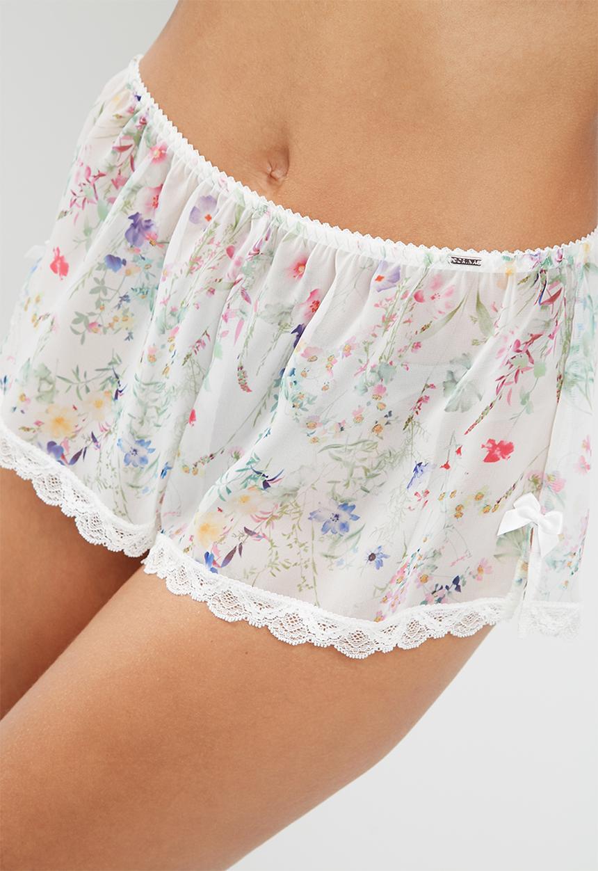DORINA - Alexa shorts