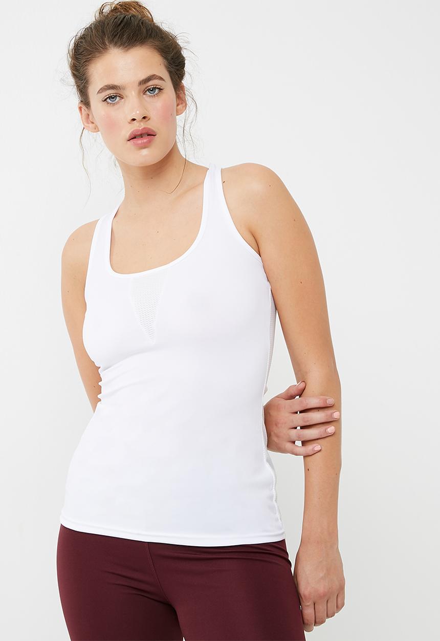 South Beach  - Sports racer vest