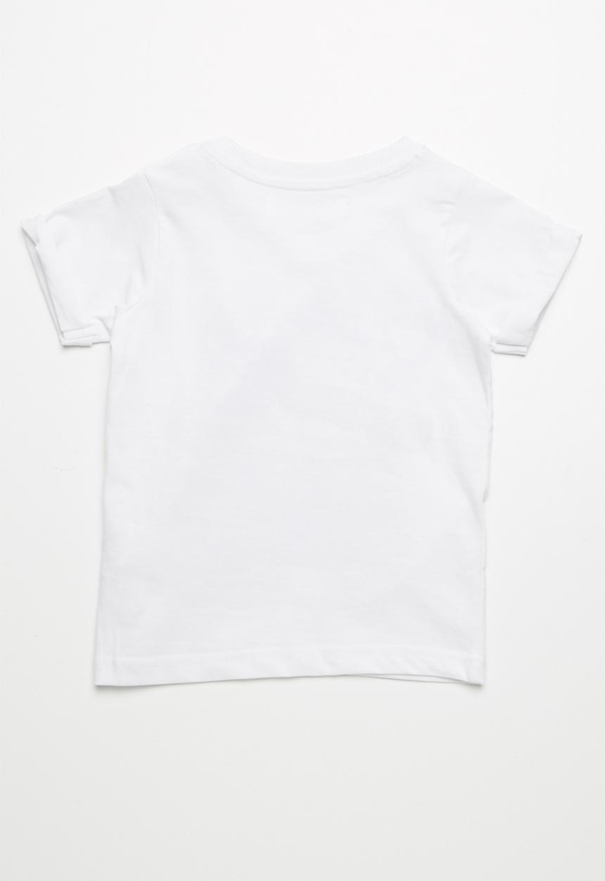 Babaluno - Cali t-shirt and jeans set