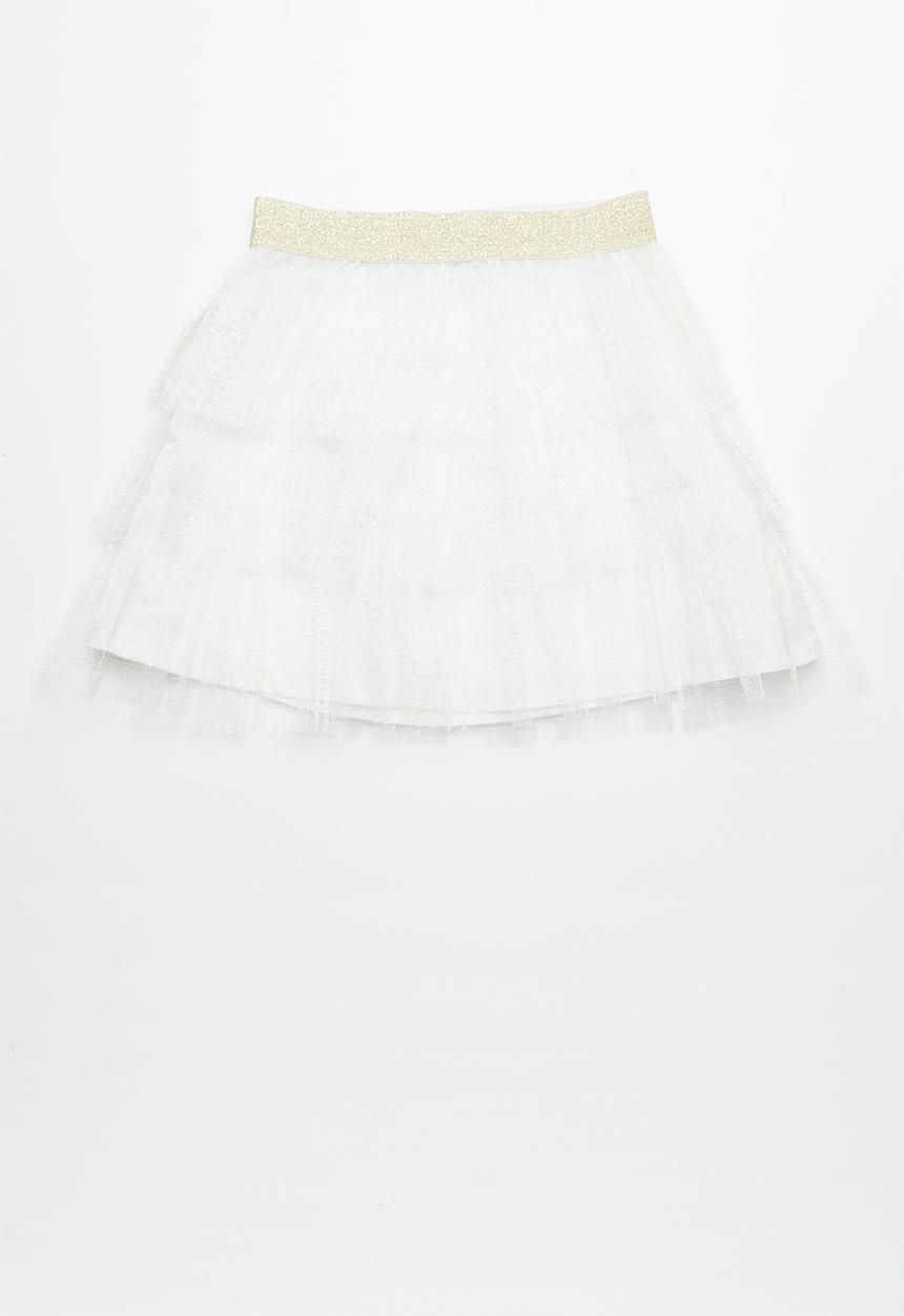 dailyfriday - Shimmer tutu skirt