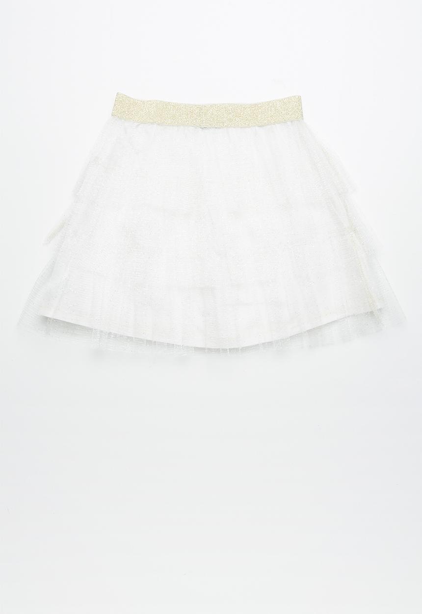 dailyfriday - Shimmer tutu skirt