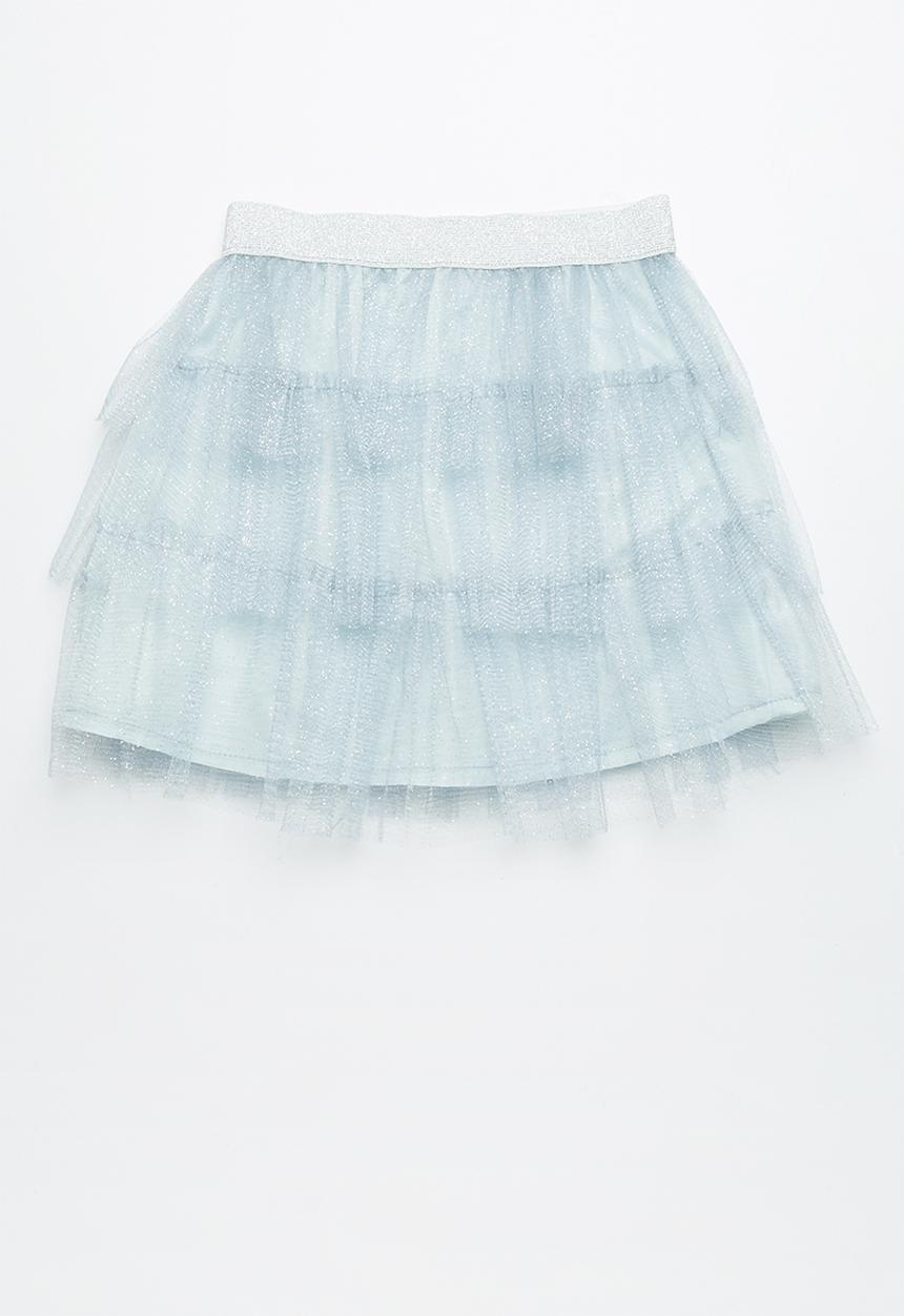 dailyfriday - Shimmer tutu skirt