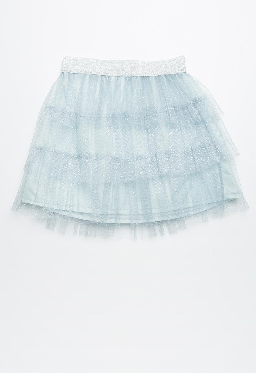 dailyfriday - Shimmer tutu skirt
