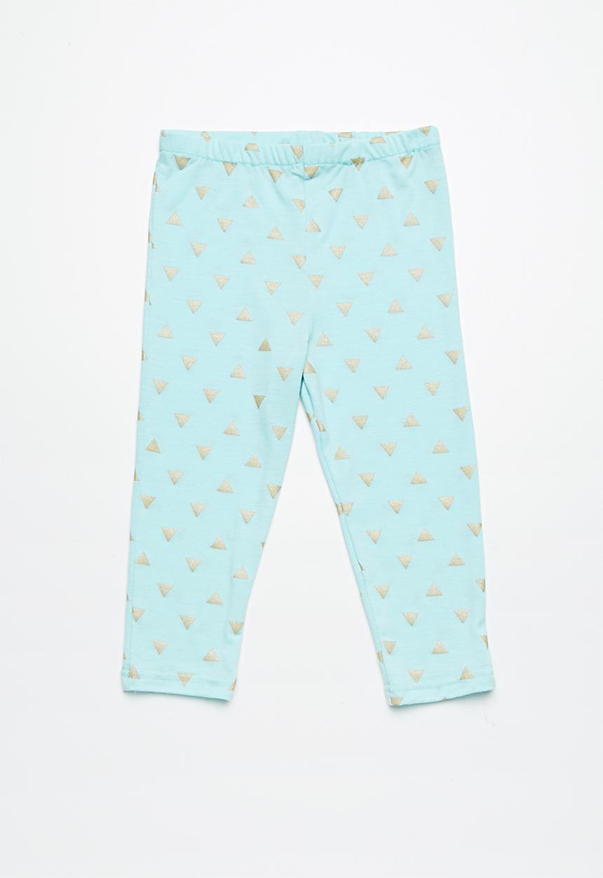 dailyfriday - Capri leggings
