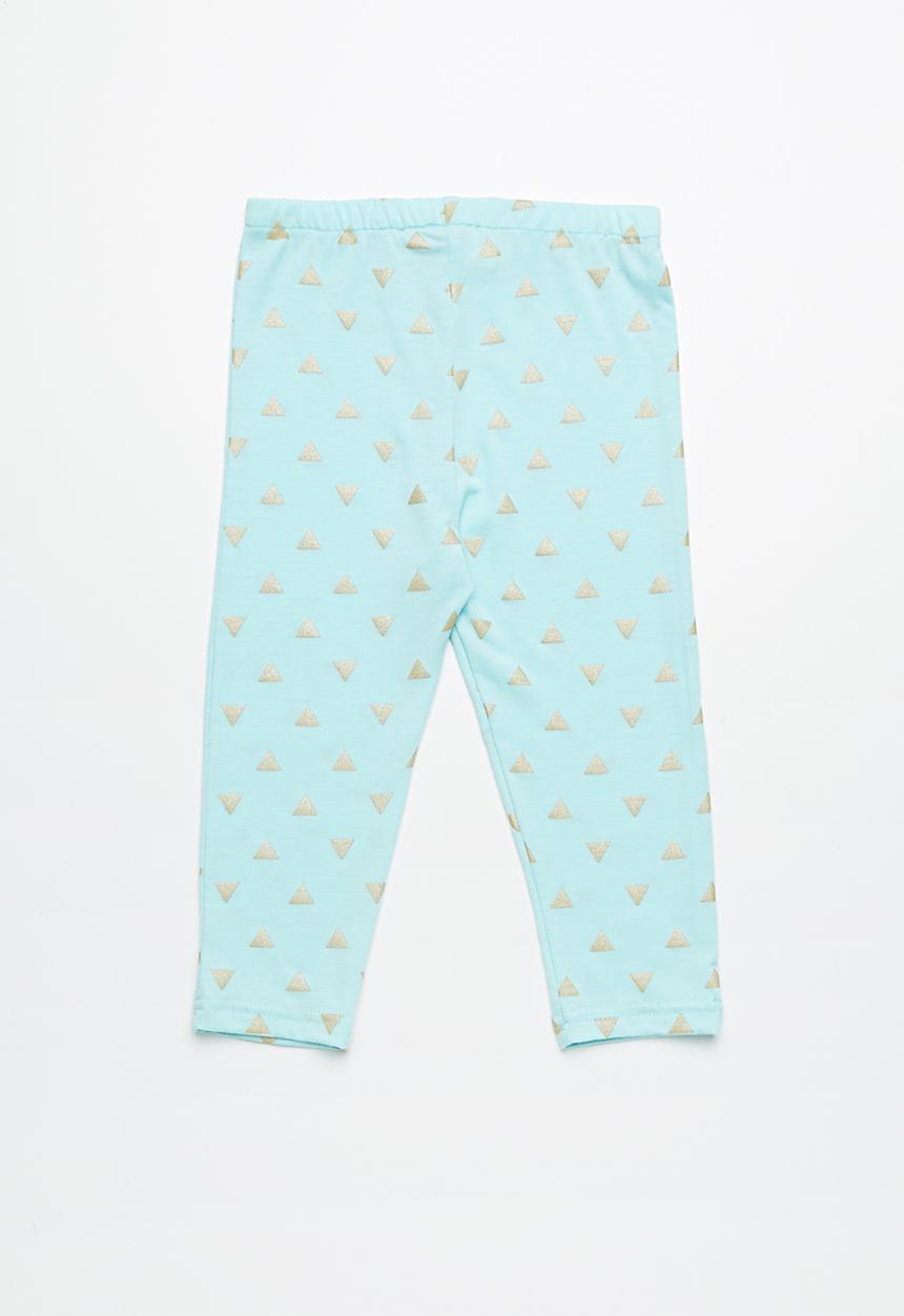 dailyfriday - Capri leggings