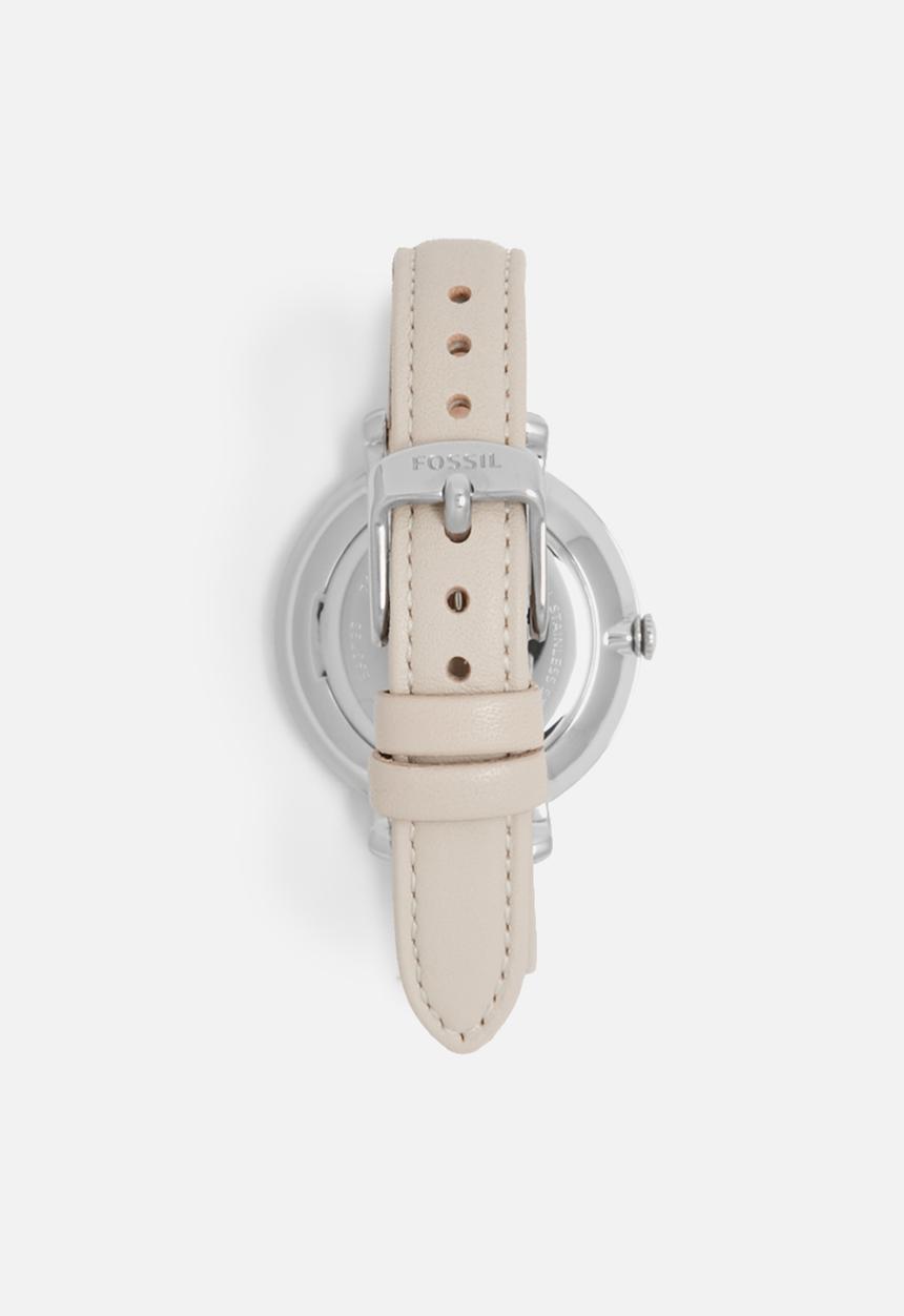 Fossil - Jacqueline-ES3793-white