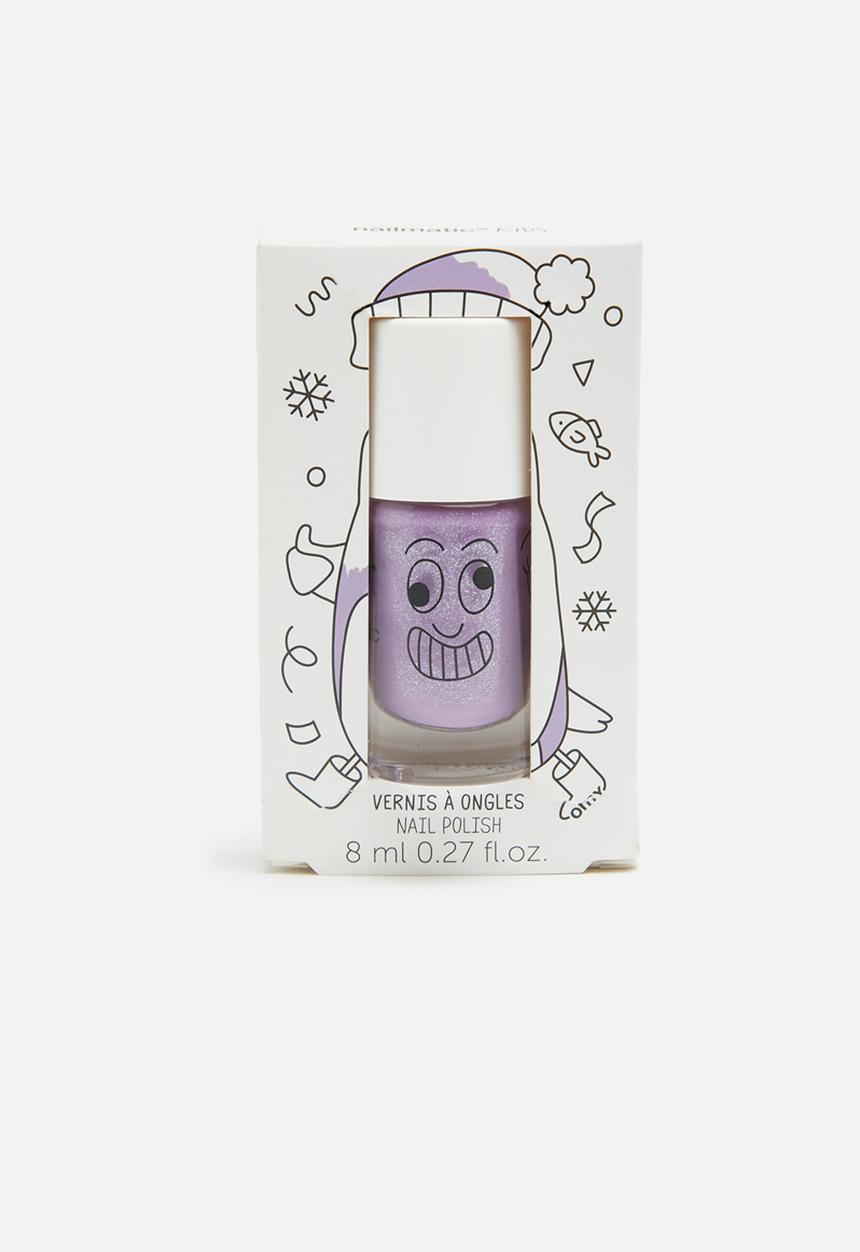nailmatic - Kids Piglou water based nail polish