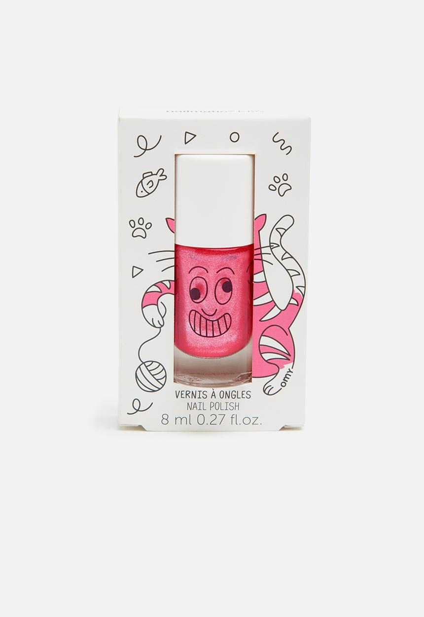 nailmatic - Kids Kitty water based nail polish