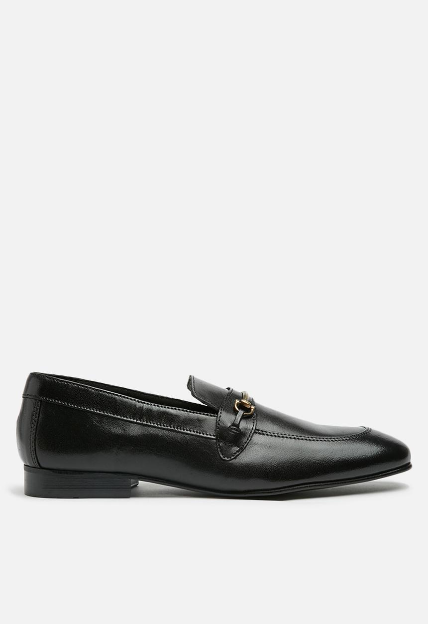 basicthread - Kent leather