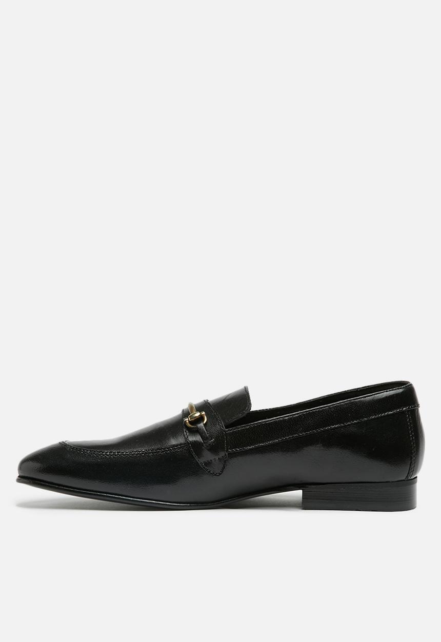 basicthread - Kent leather