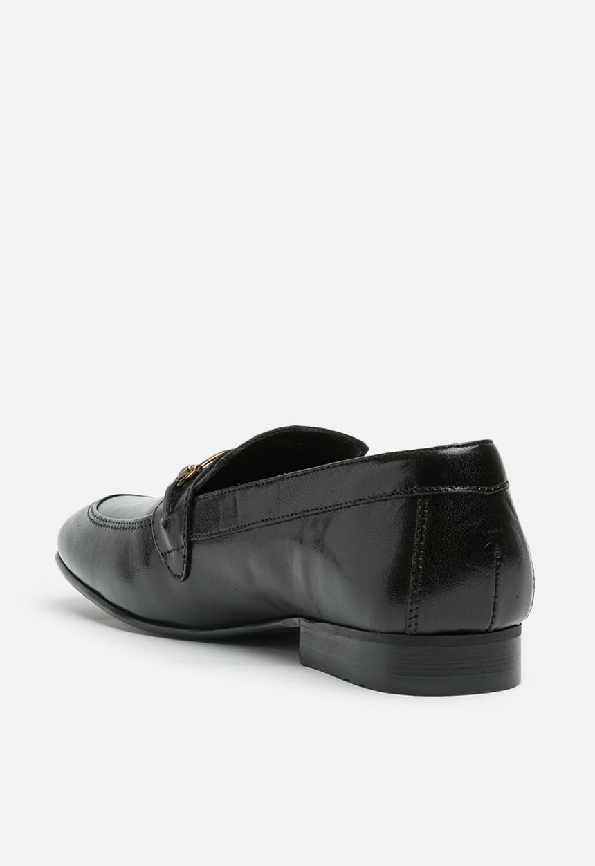 basicthread - Kent leather