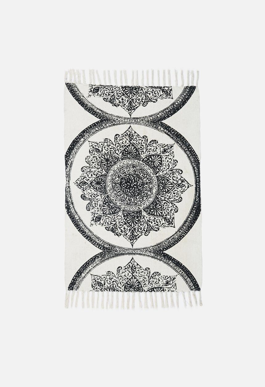 Sixth Floor - Assam mat