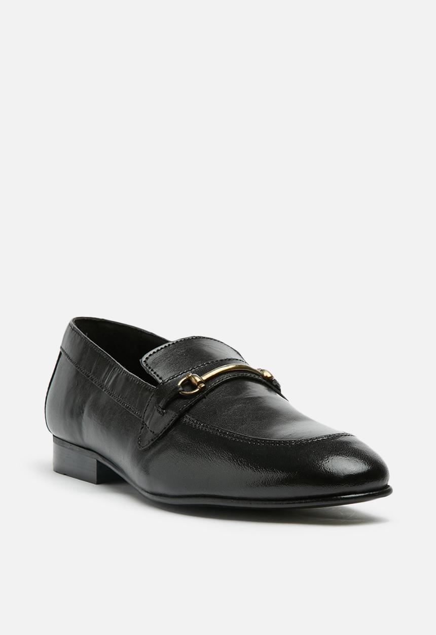 basicthread - Kent leather