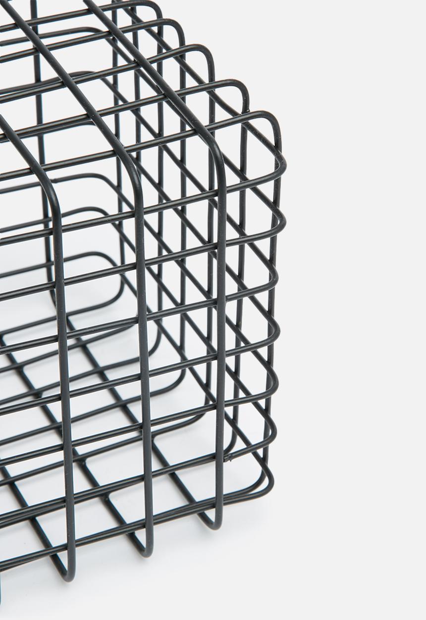 Sixth Floor - Pomona basket set of 2