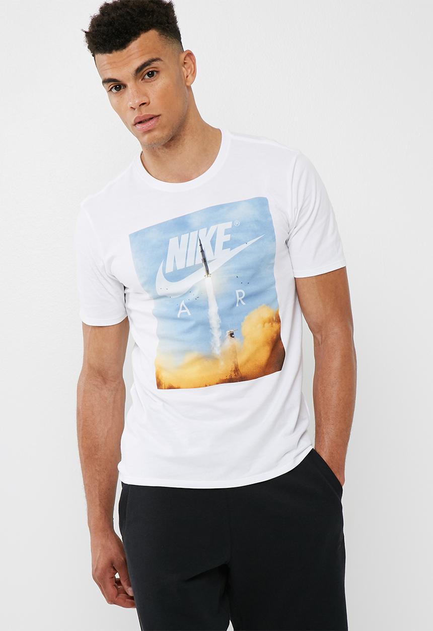 Nike - Rocket ship air tee