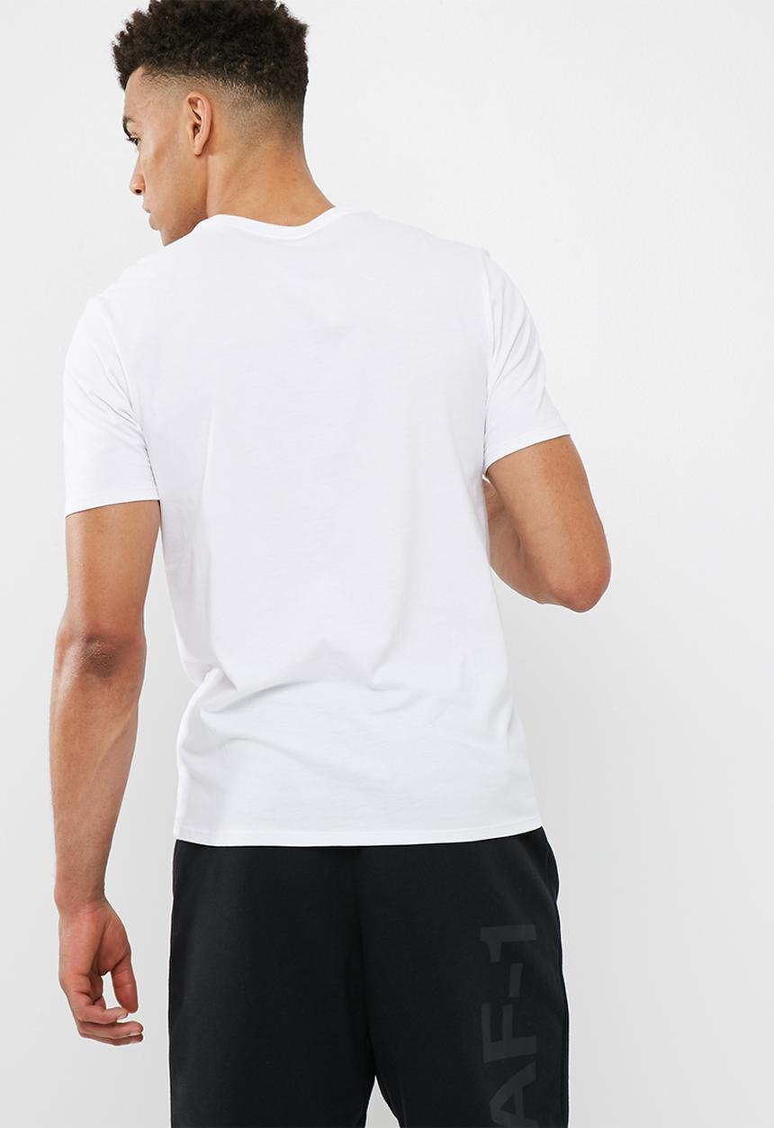 Nike - Rocket ship air tee