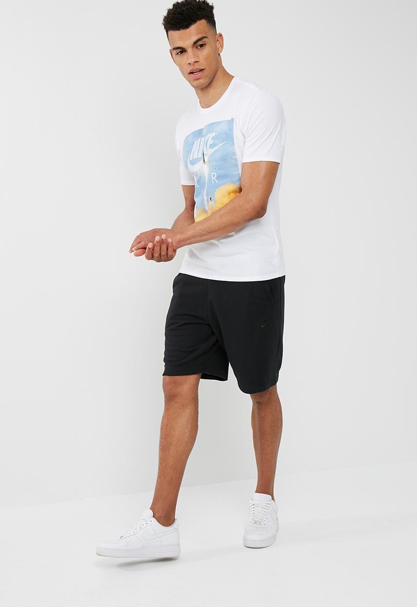 Nike - Rocket ship air tee