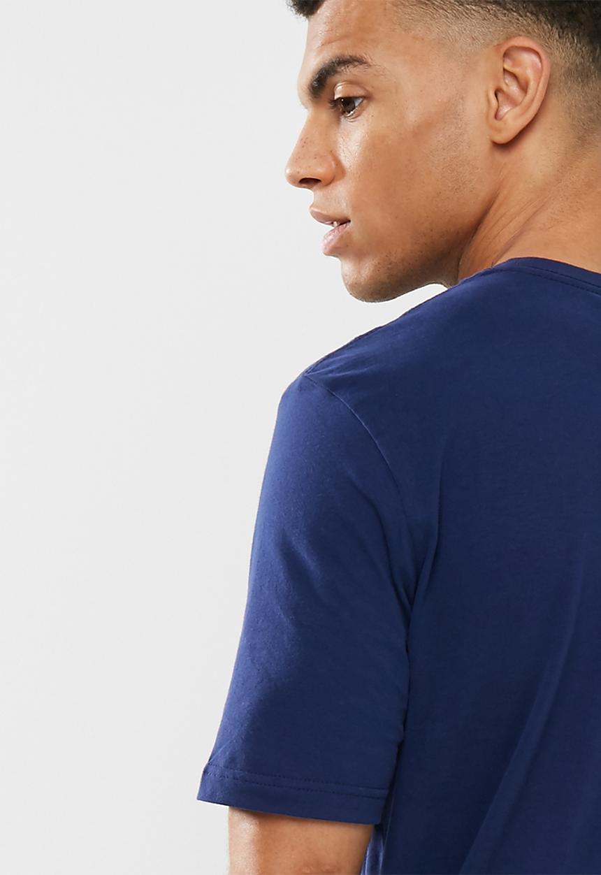 Nike - Futura icon tee