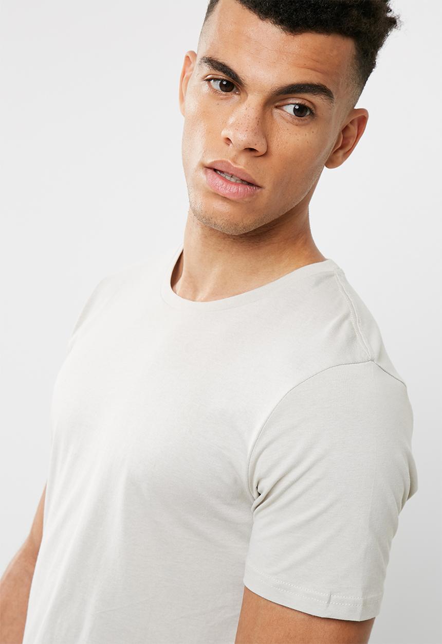 Cotton On - Essential longline tee