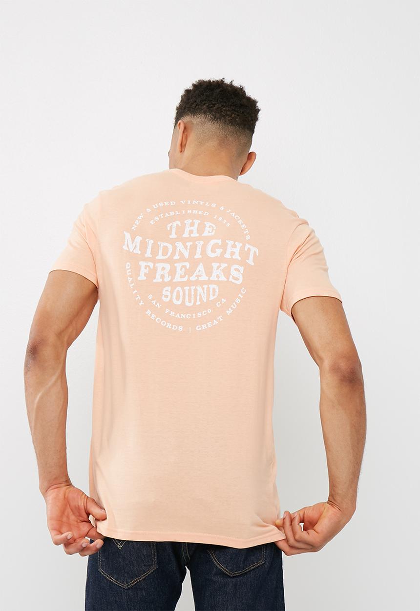 Cotton On - Tbar tee
