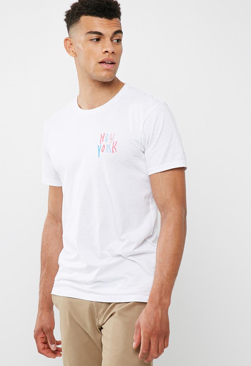 Cotton On - Tbar tee