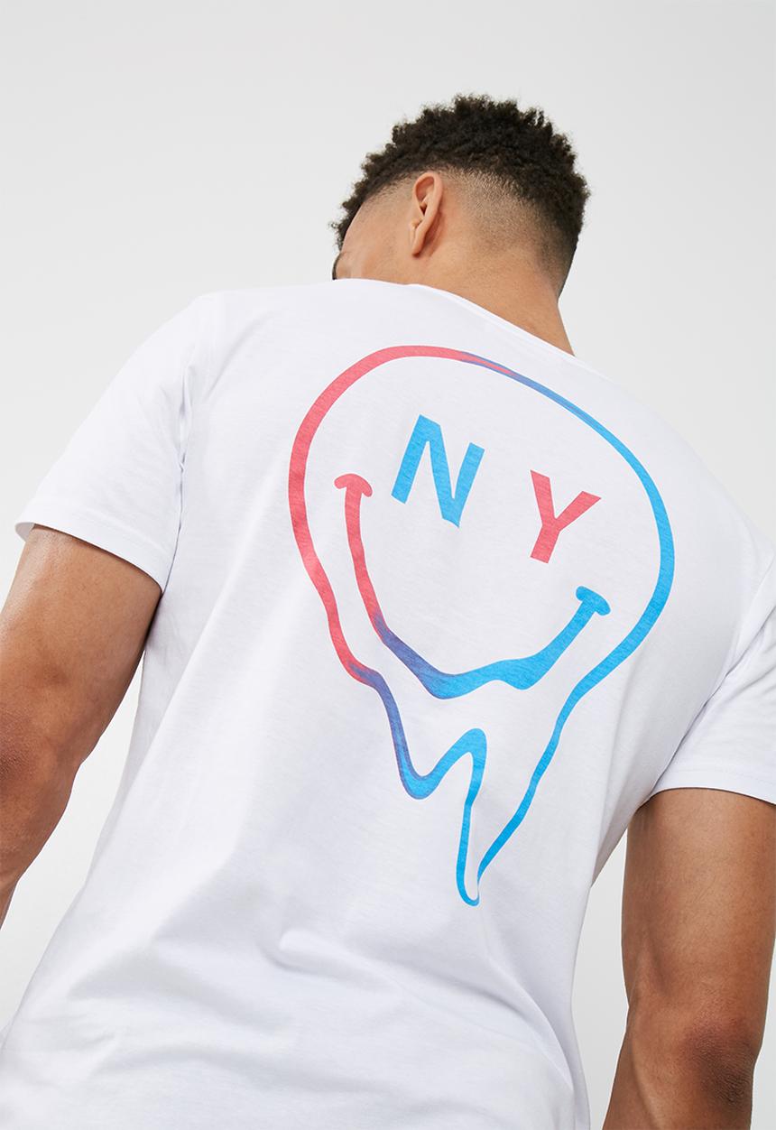 Cotton On - Tbar tee