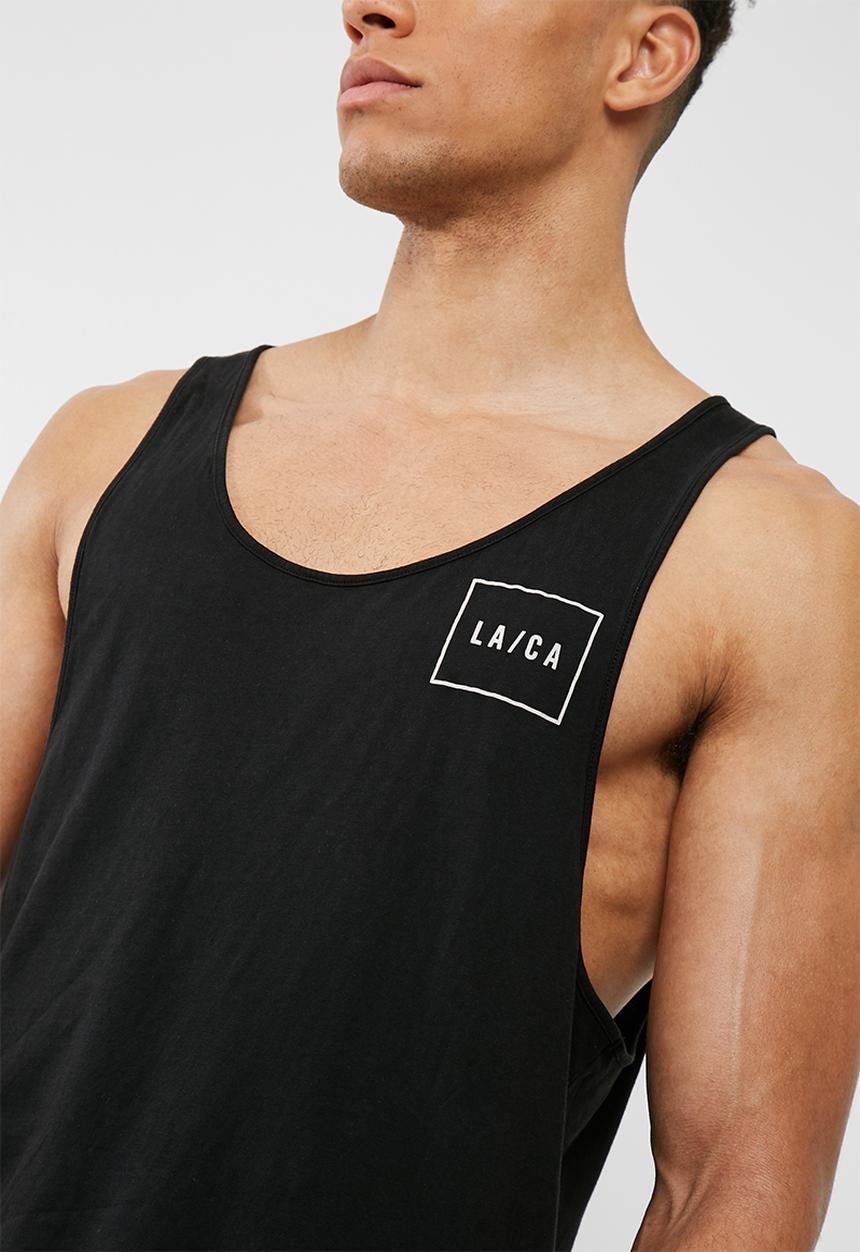 Cotton On - Tbar festival tank