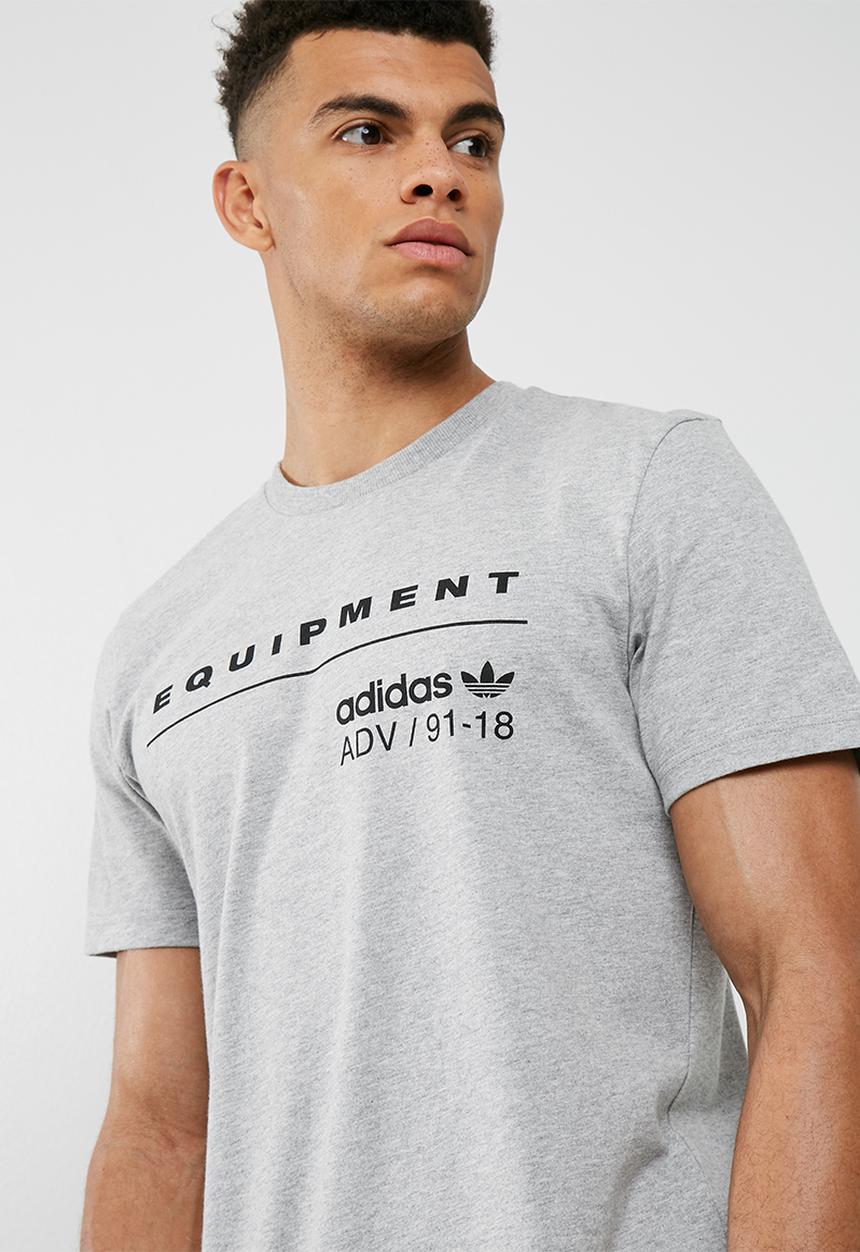 adidas Originals - PDX classic tee 
