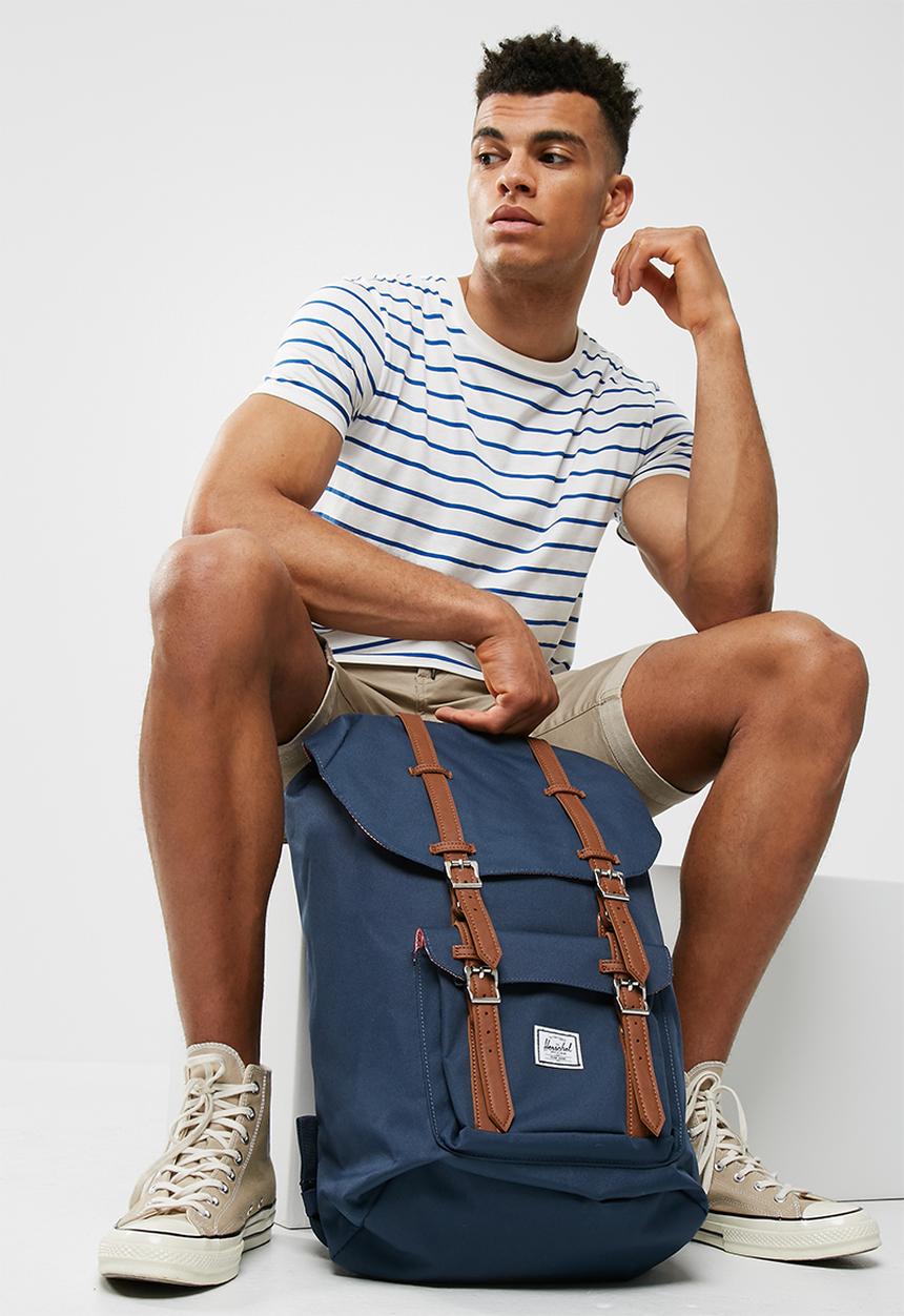 Herschel Supply Co. - Little america backpack