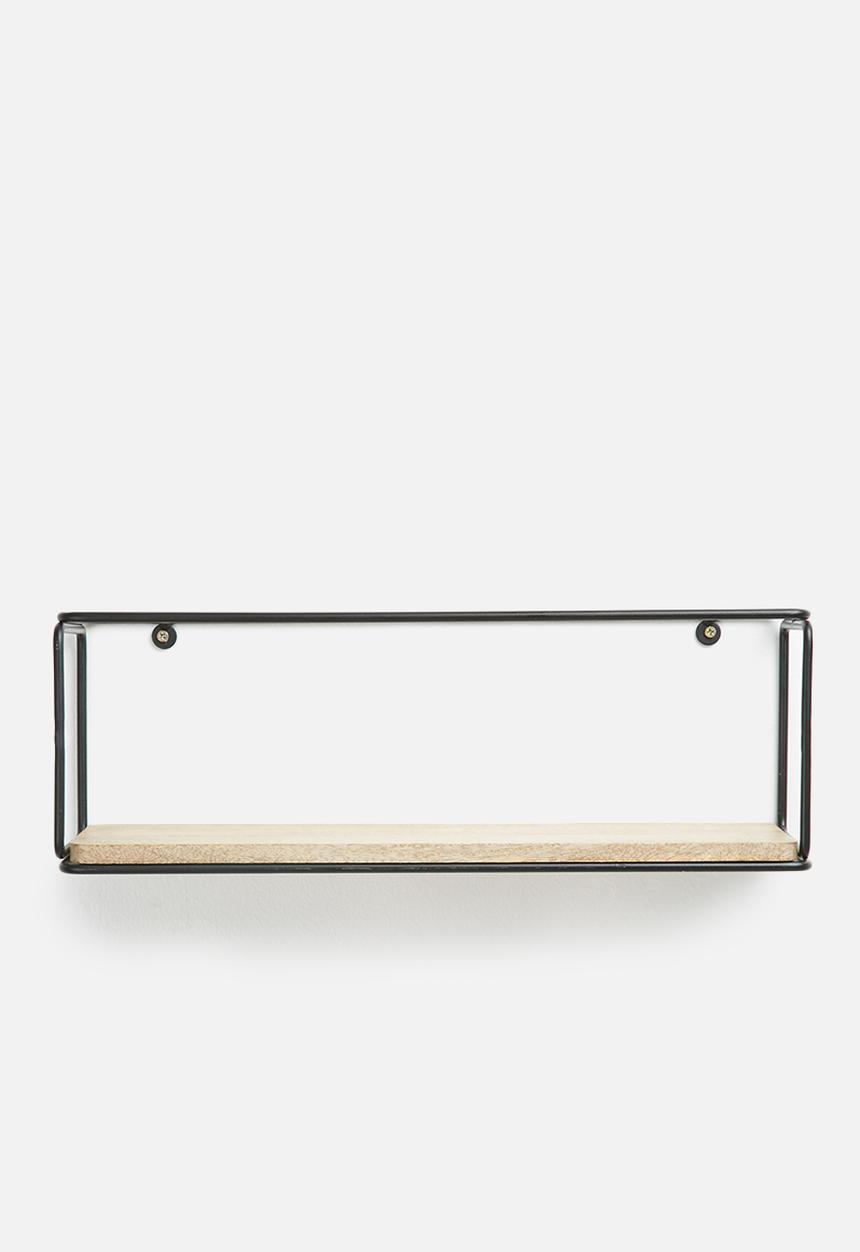Sixth Floor - Dimitri shelf -Small