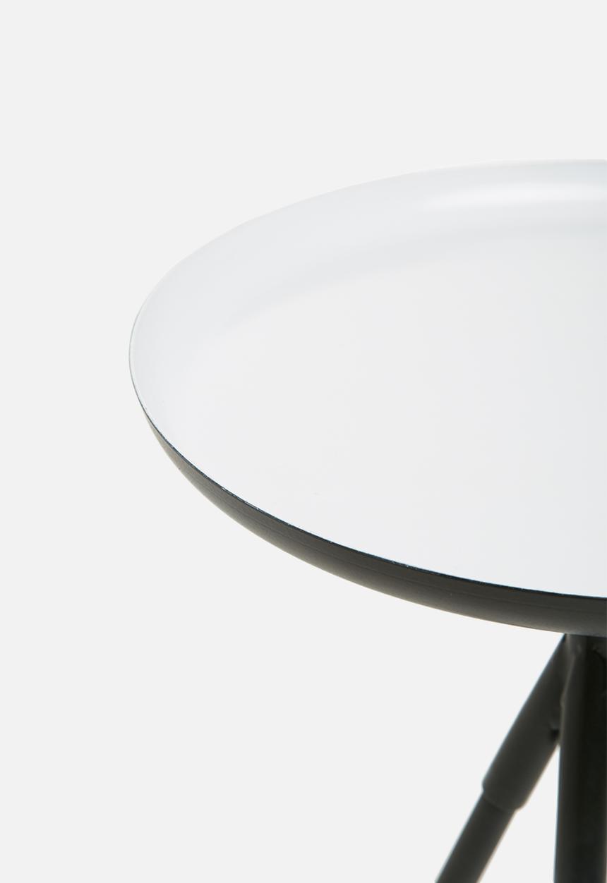 Sixth Floor - Sam tri side table