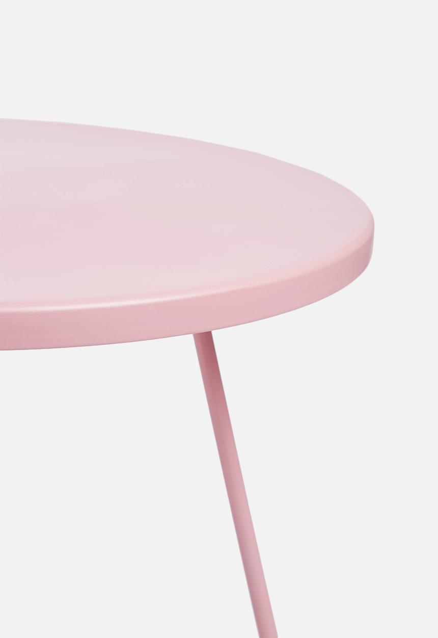 Sixth Floor - Yubaba side table