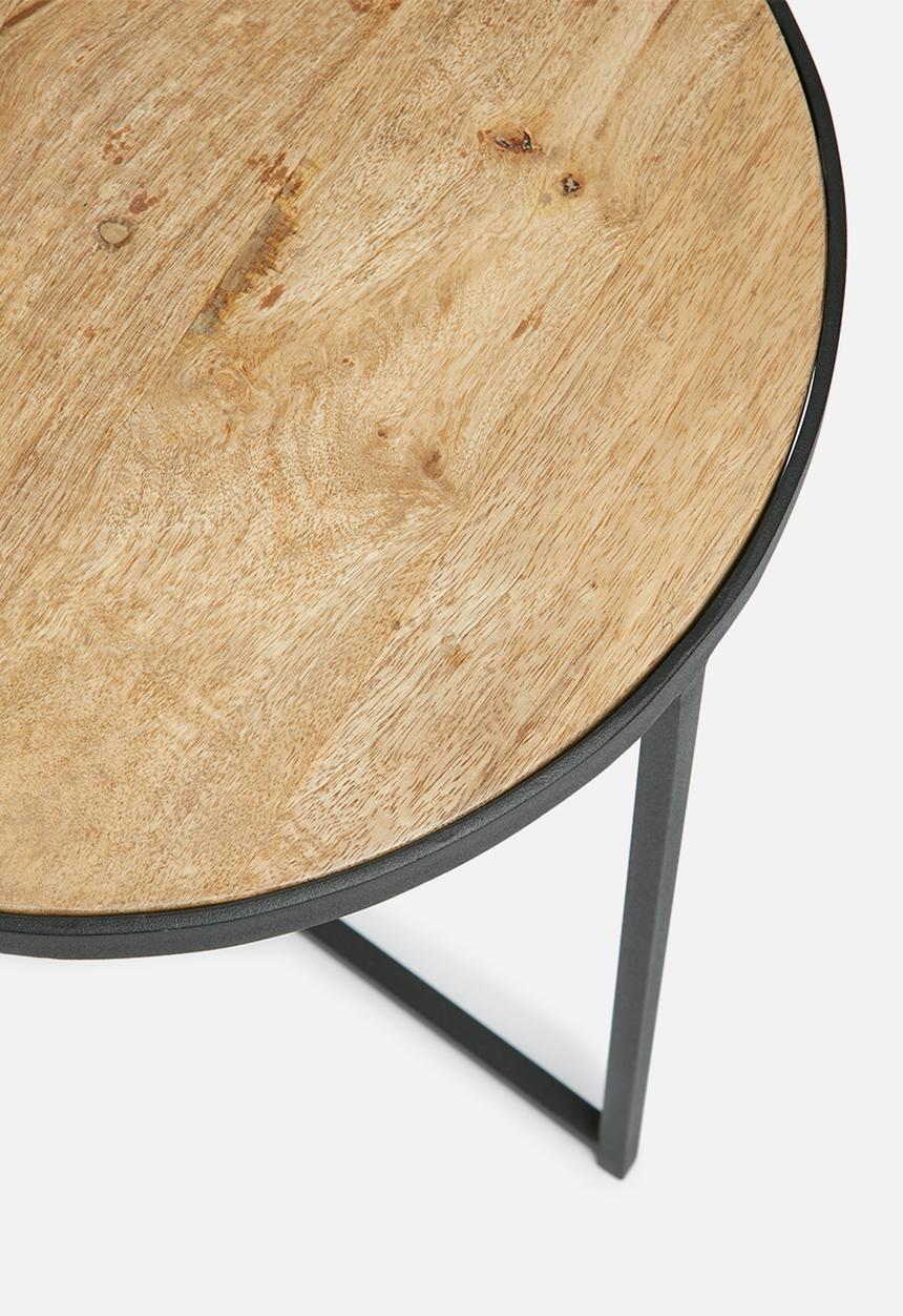 Sixth Floor - Chihiro side table