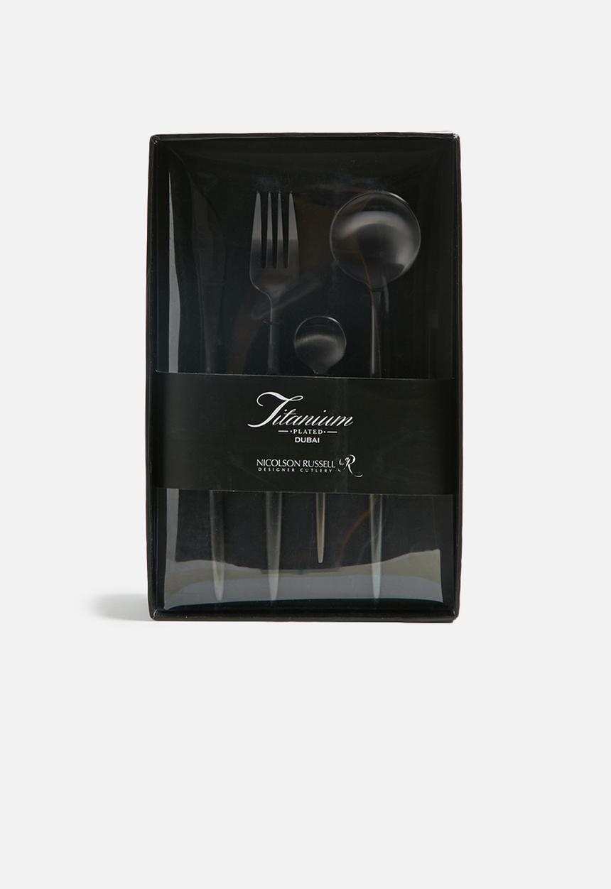 Nicolson Russell - Dubai 16pce cutlery set