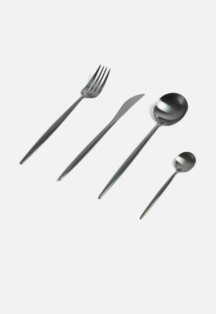 Nicolson Russell - Dubai 16pce cutlery set