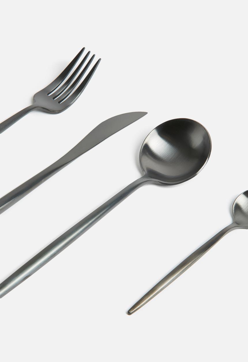 Nicolson Russell - Dubai 16pce cutlery set