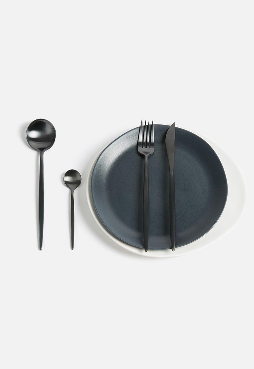 Nicolson Russell - Dubai 16pce cutlery set